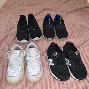 Toddler Boy 7c Brand Shoes